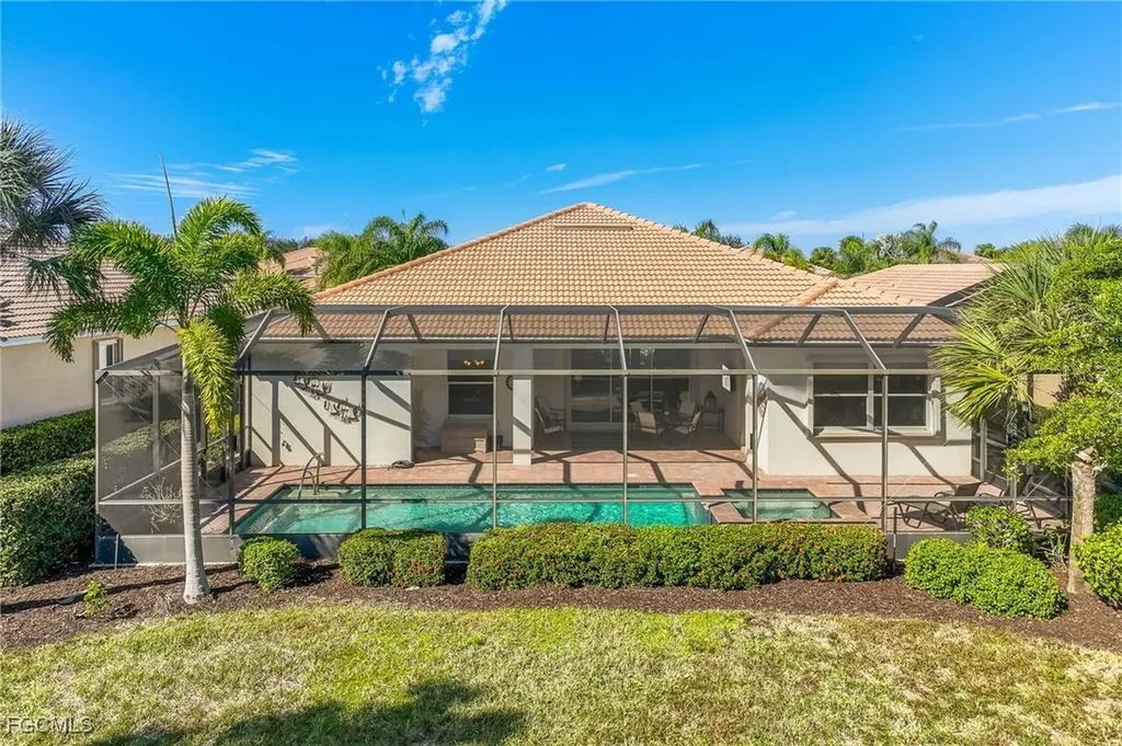 10507 Azzurra Drive Fort Myers FL 33913