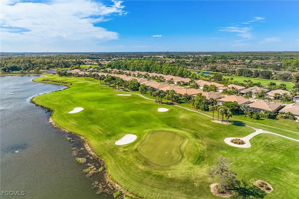 10507 Azzurra Drive Fort Myers FL 33913