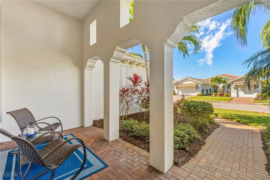 10507 Azzurra Drive Fort Myers FL 33913