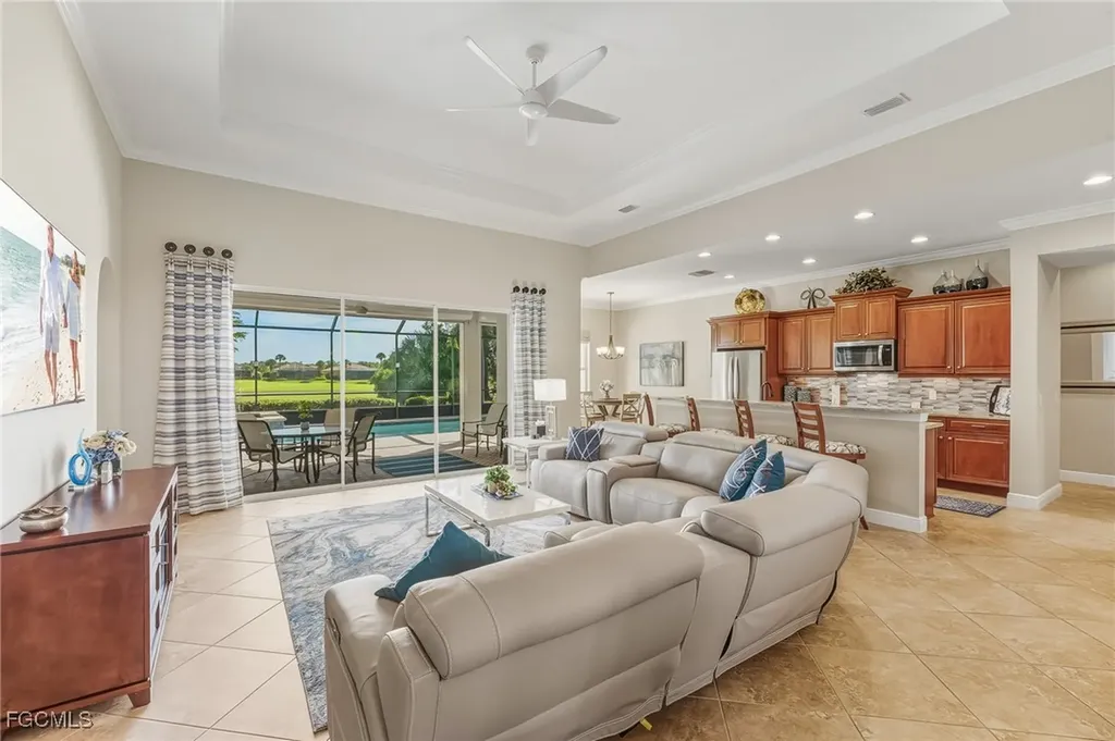 10507 Azzurra Drive Fort Myers FL 33913