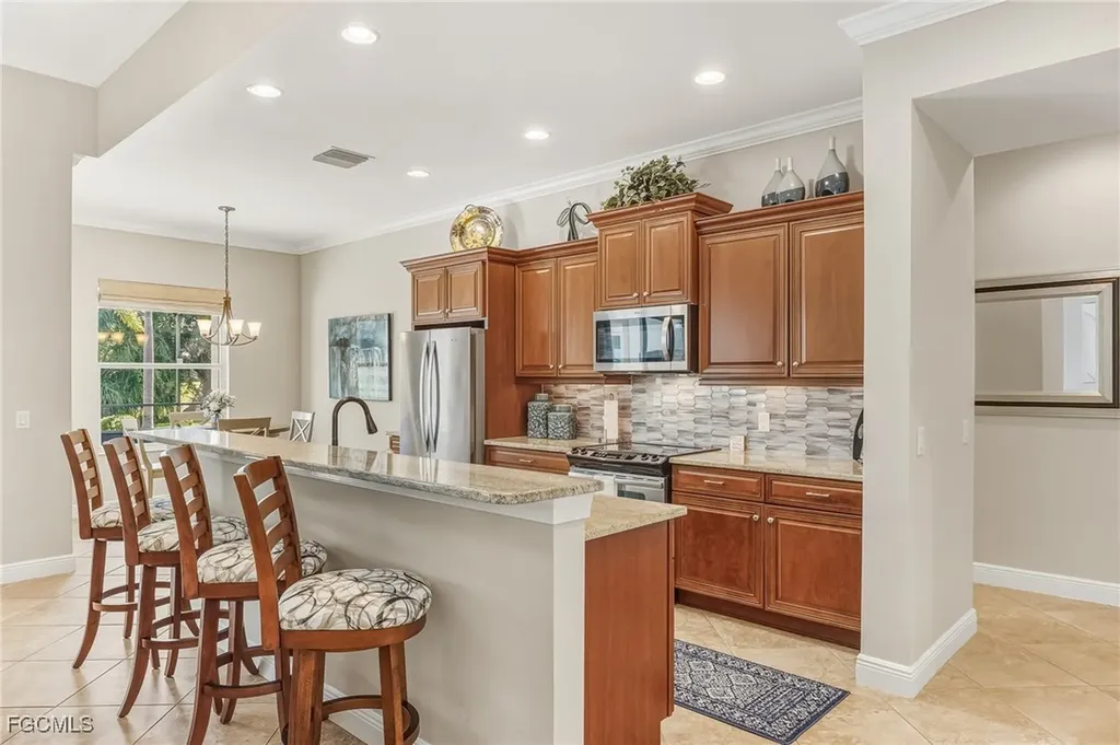 10507 Azzurra Drive Fort Myers FL 33913