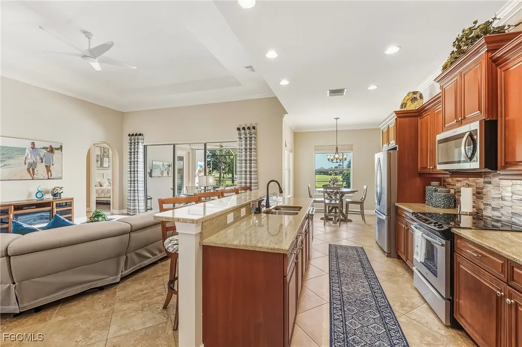 10507 Azzurra Drive Fort Myers FL 33913