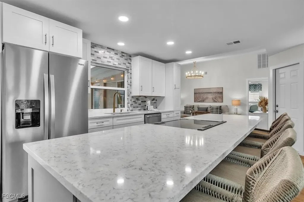 1113 SE 17th Street Cape Coral FL 33990