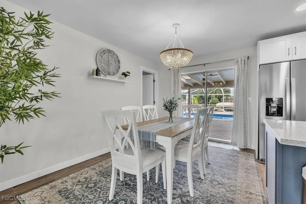 1113 SE 17th Street Cape Coral FL 33990