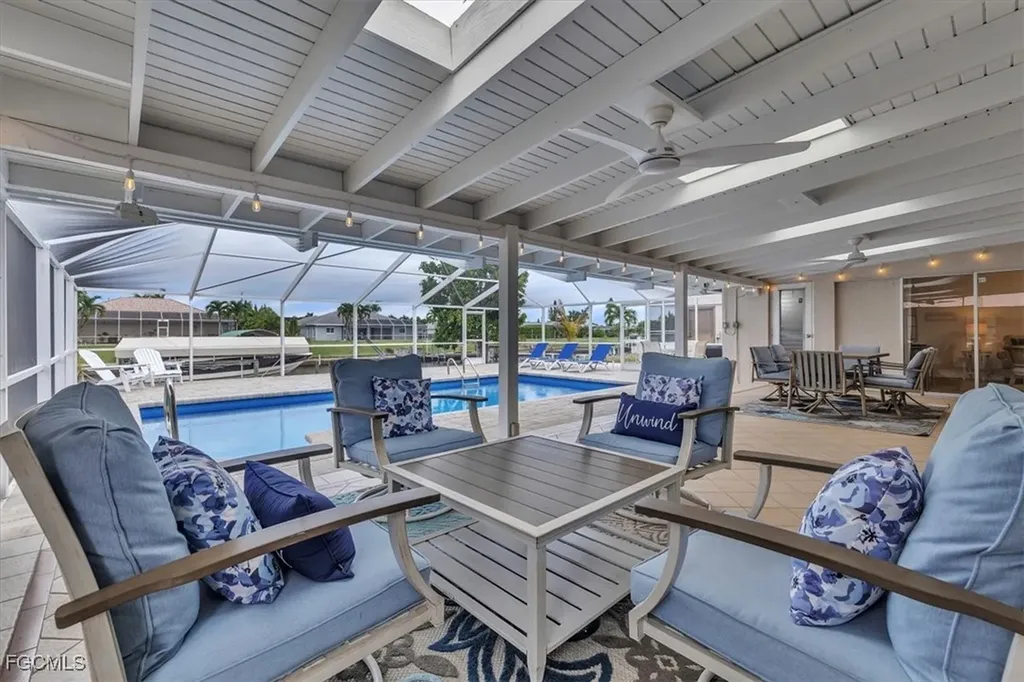 1113 SE 17th Street Cape Coral FL 33990