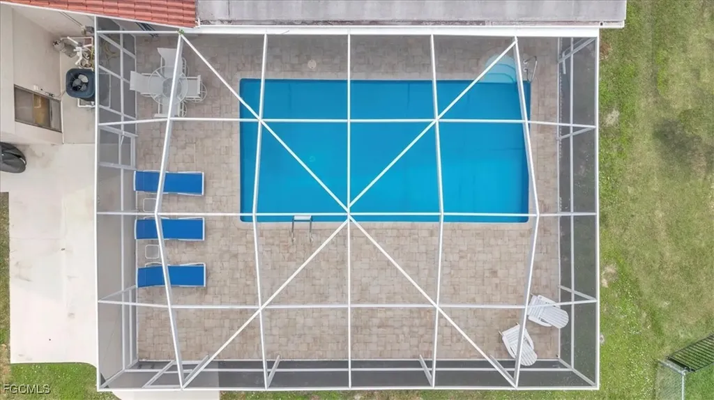 1113 SE 17th Street Cape Coral FL 33990