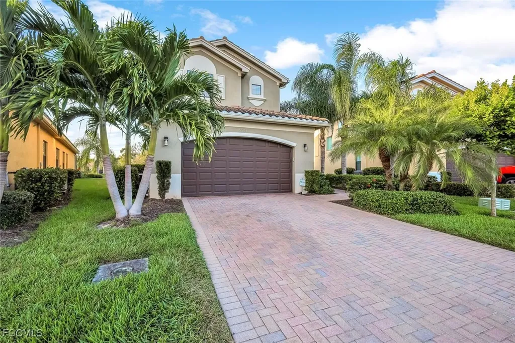 11732 Meadowrun Circle Fort Myers FL 33913