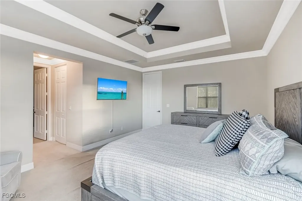 11732 Meadowrun Circle Fort Myers FL 33913