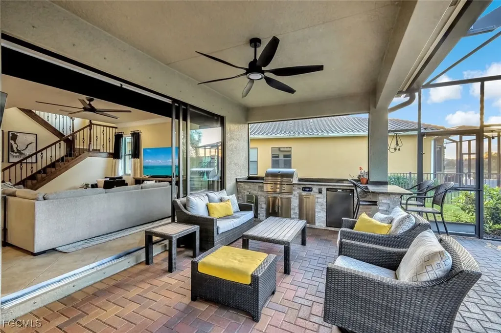 11732 Meadowrun Circle Fort Myers FL 33913