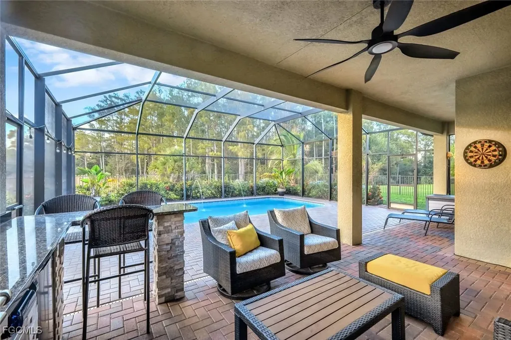 11732 Meadowrun Circle Fort Myers FL 33913