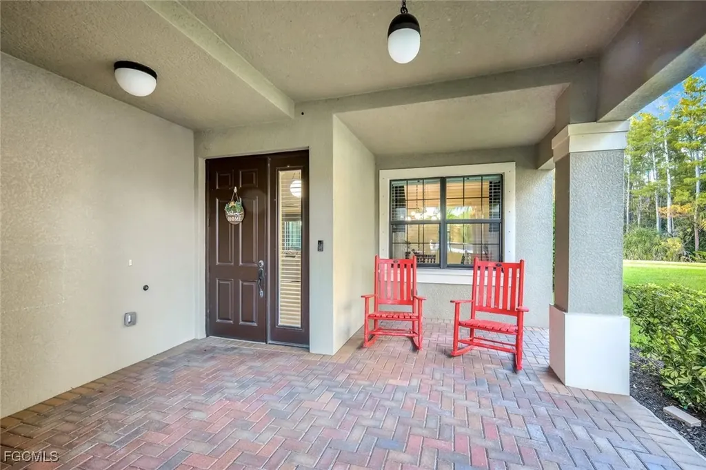 11732 Meadowrun Circle Fort Myers FL 33913