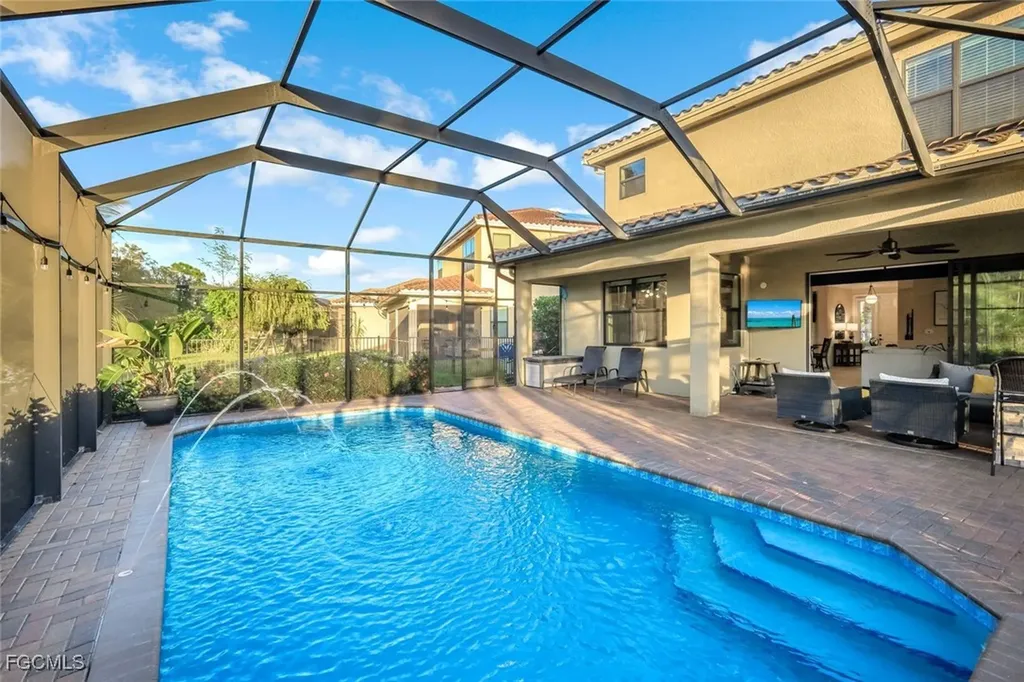 11732 Meadowrun Circle Fort Myers FL 33913