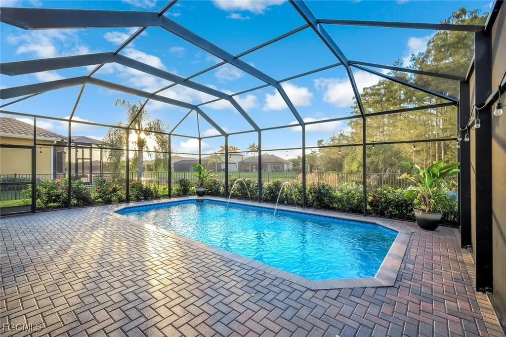 11732 Meadowrun Circle Fort Myers FL 33913