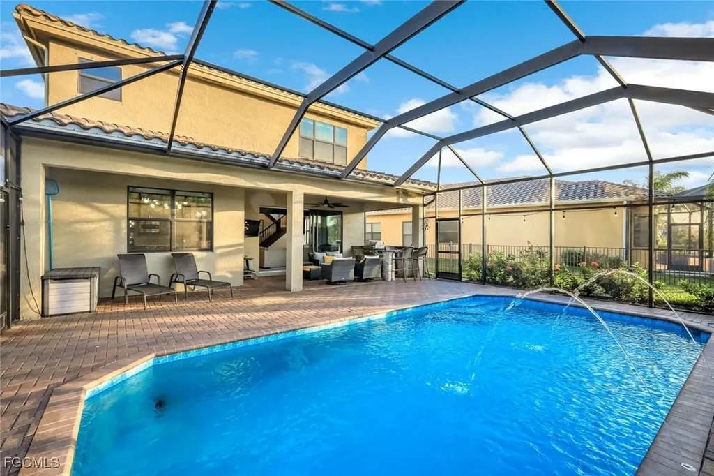 11732 Meadowrun Circle Fort Myers FL 33913