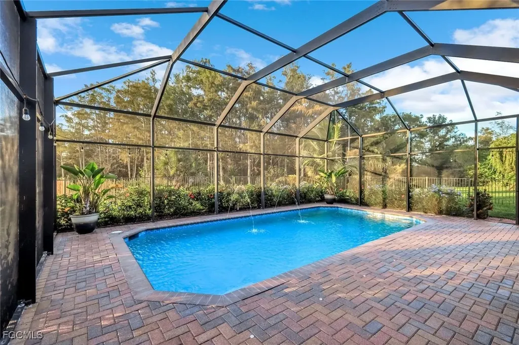 11732 Meadowrun Circle Fort Myers FL 33913