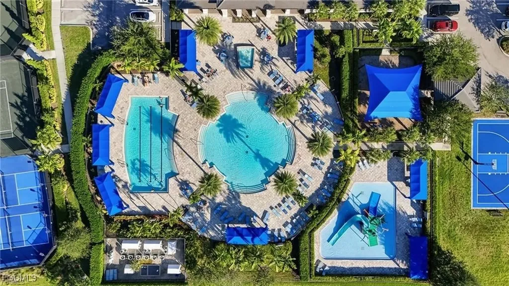 11732 Meadowrun Circle Fort Myers FL 33913