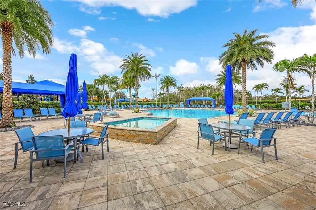 11732 Meadowrun Circle Fort Myers FL 33913