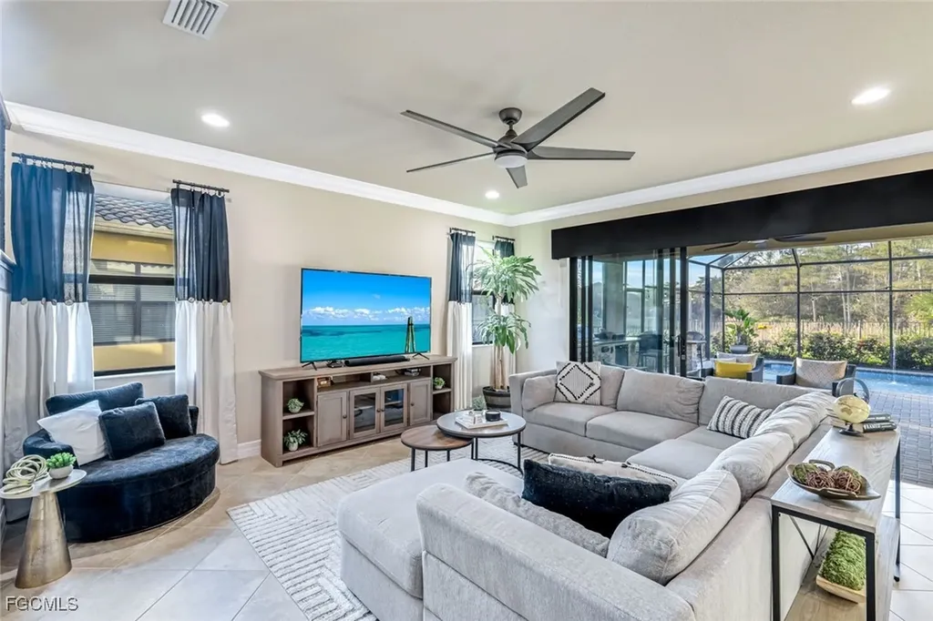 11732 Meadowrun Circle Fort Myers FL 33913