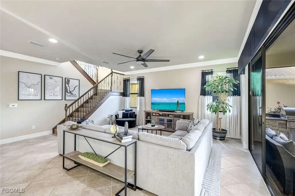 11732 Meadowrun Circle Fort Myers FL 33913