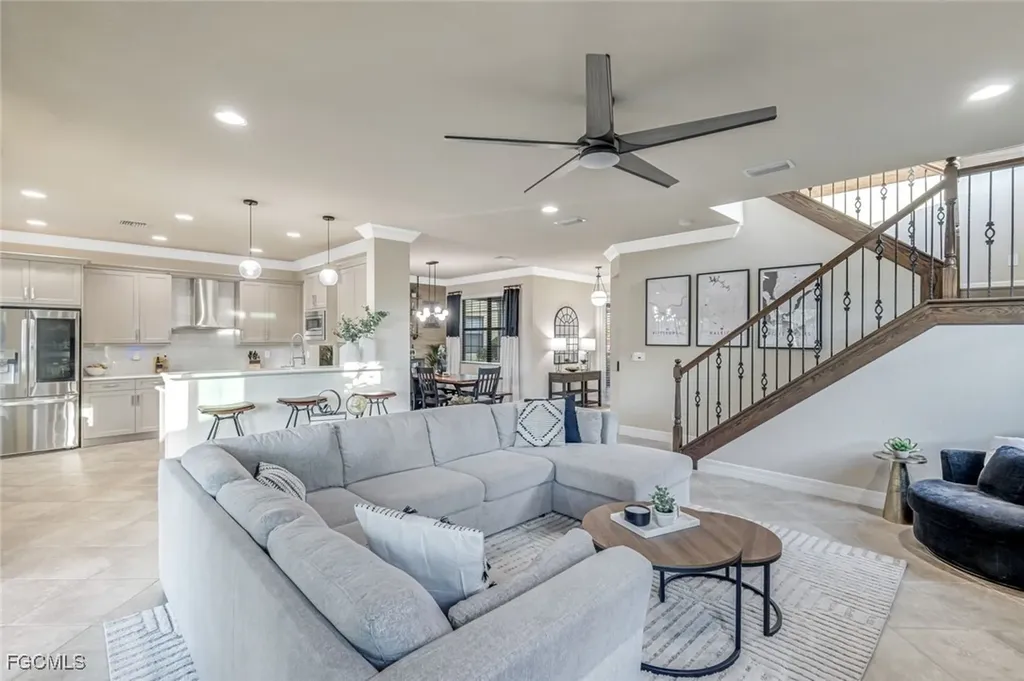 11732 Meadowrun Circle Fort Myers FL 33913