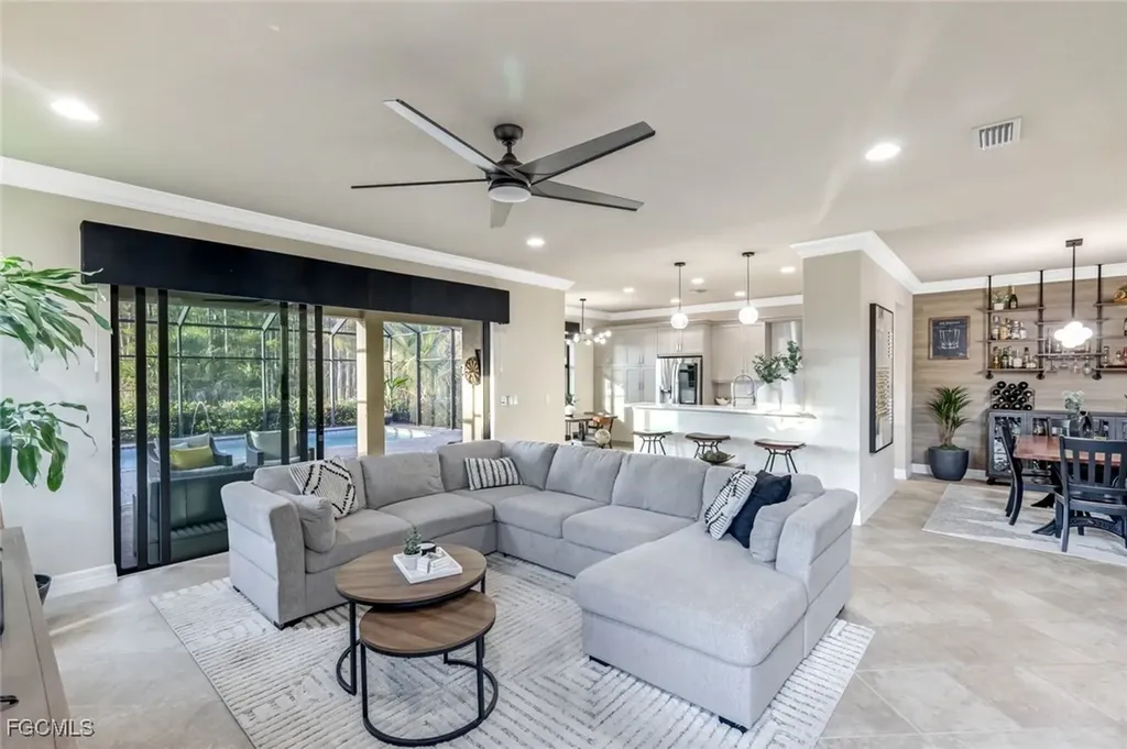 11732 Meadowrun Circle Fort Myers FL 33913