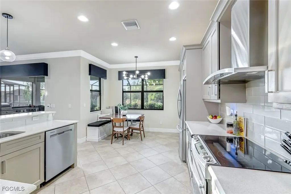 11732 Meadowrun Circle Fort Myers FL 33913