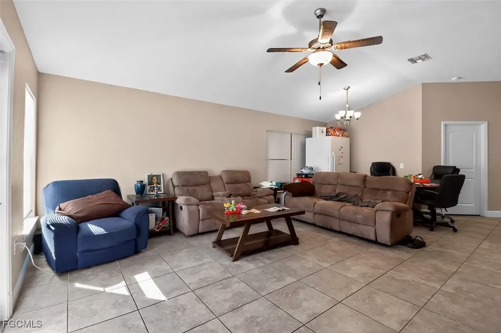 4301 NW 36th Place Cape Coral FL 33993