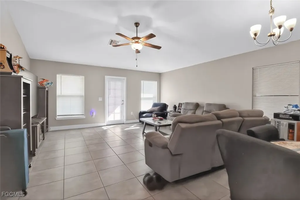 4301 NW 36th Place Cape Coral FL 33993