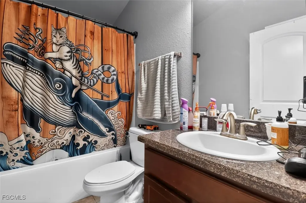 4301 NW 36th Place Cape Coral FL 33993