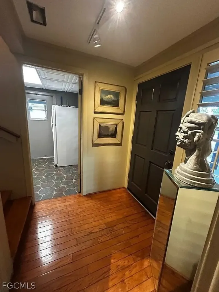 1702 Hill Avenue Fort Myers FL 33901