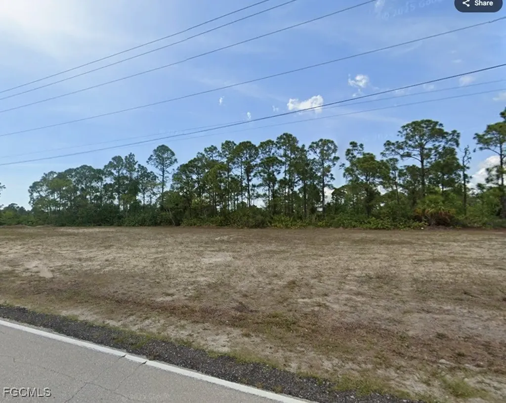 417 Wilmington Parkway Cape Coral FL 33993