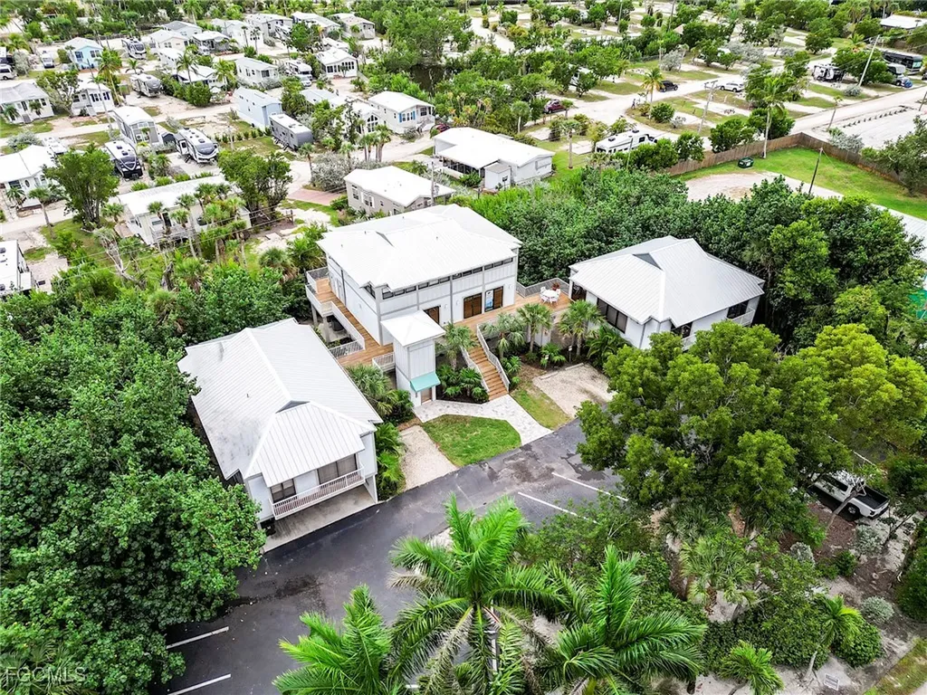 1149 Periwinkle Way Sanibel FL 33957