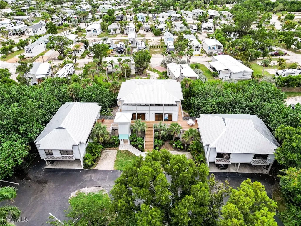 1149 Periwinkle Way Sanibel FL 33957