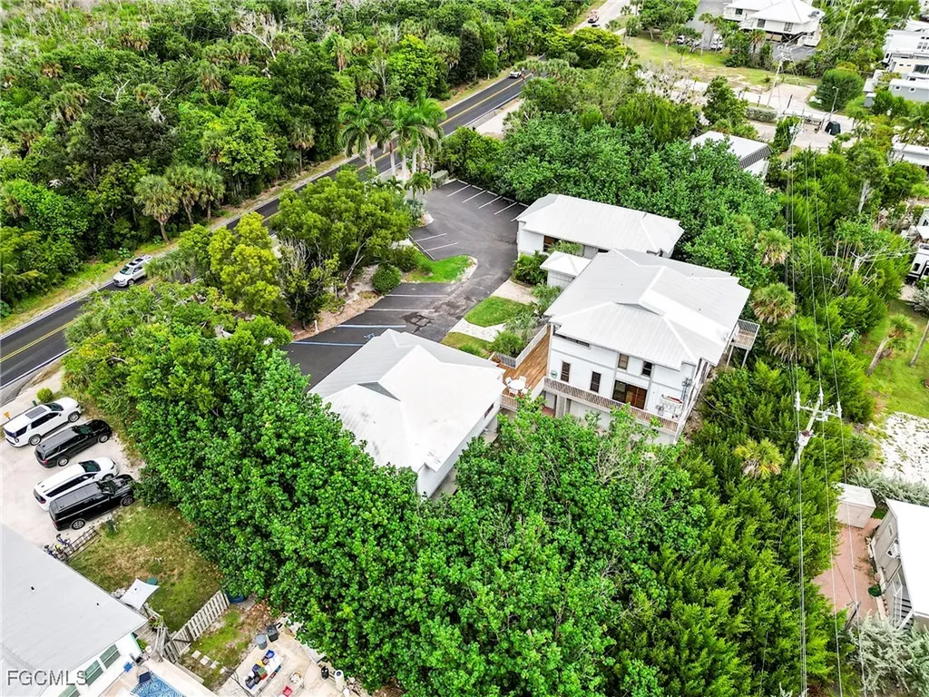 1149 Periwinkle Way Sanibel FL 33957