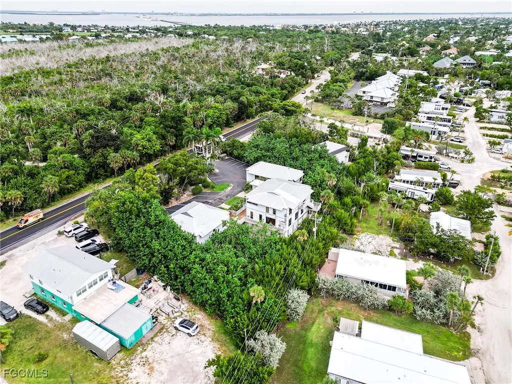 1149 Periwinkle Way Sanibel FL 33957