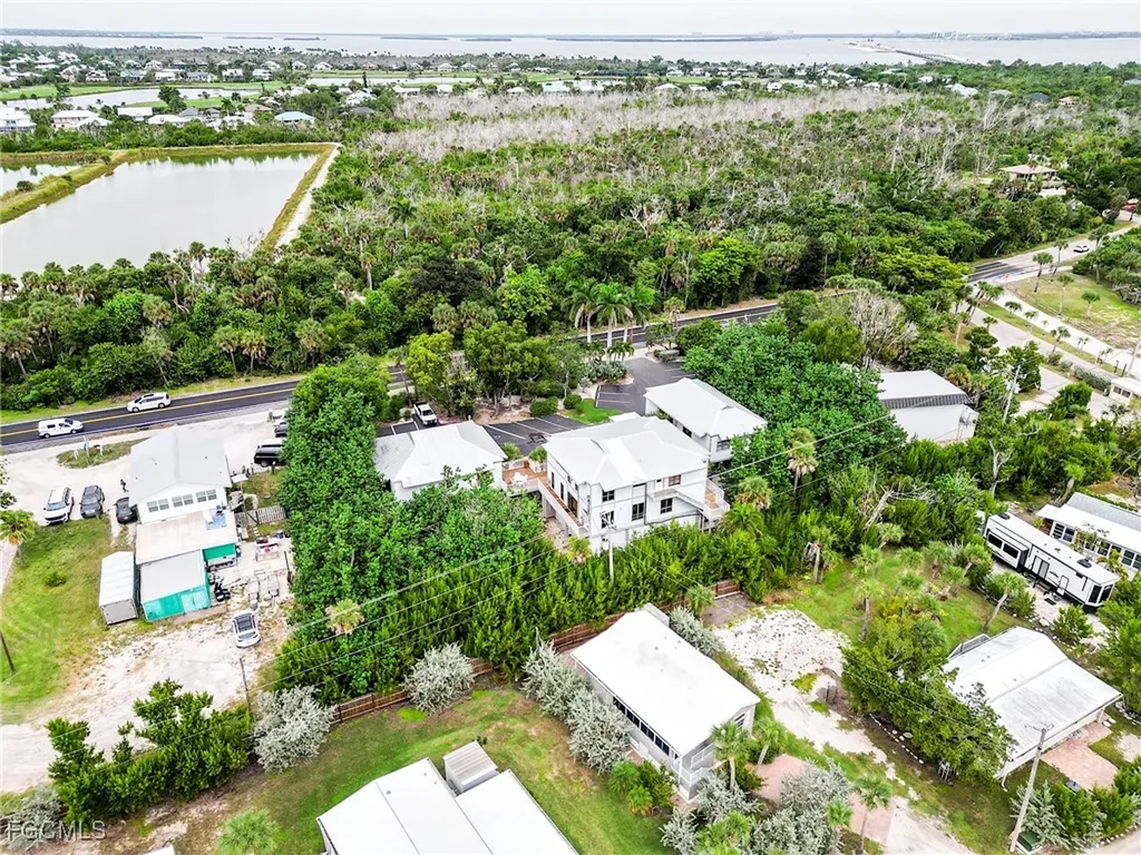 1149 Periwinkle Way Sanibel FL 33957