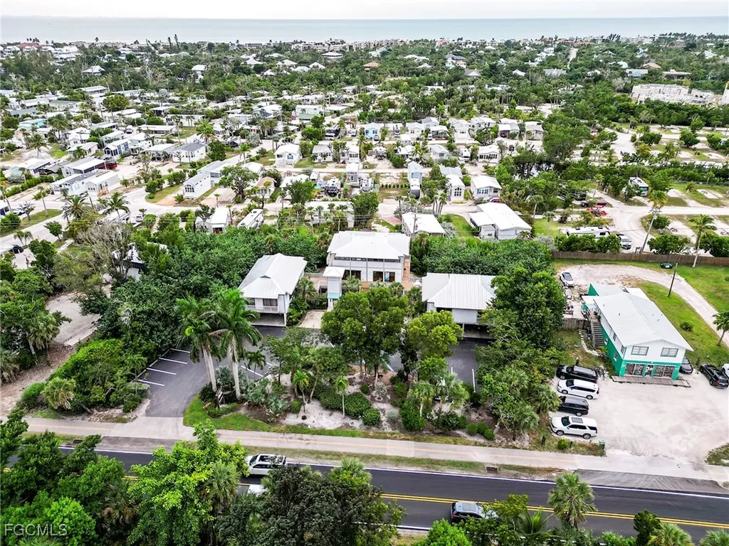 1149 Periwinkle Way Sanibel FL 33957