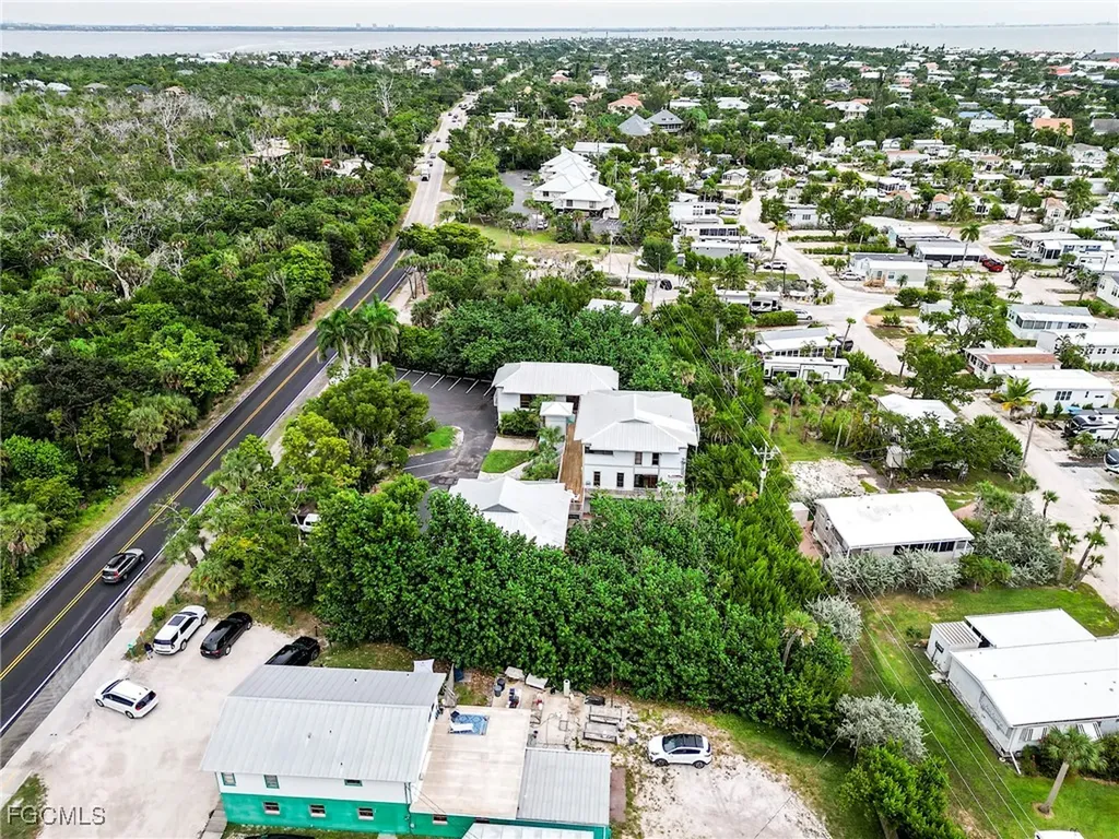1149 Periwinkle Way Sanibel FL 33957