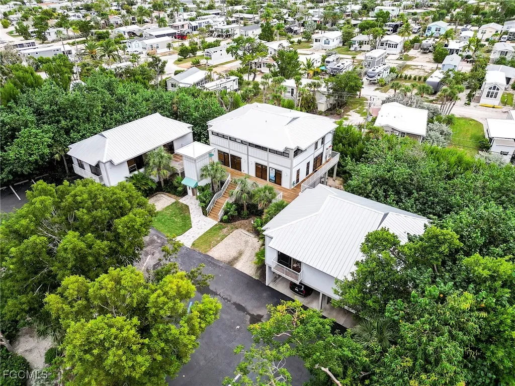 1149 Periwinkle Way Sanibel FL 33957