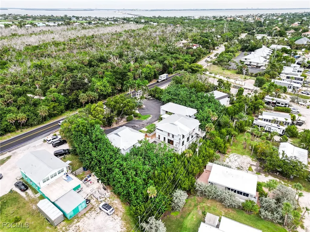1149 Periwinkle Way Sanibel FL 33957