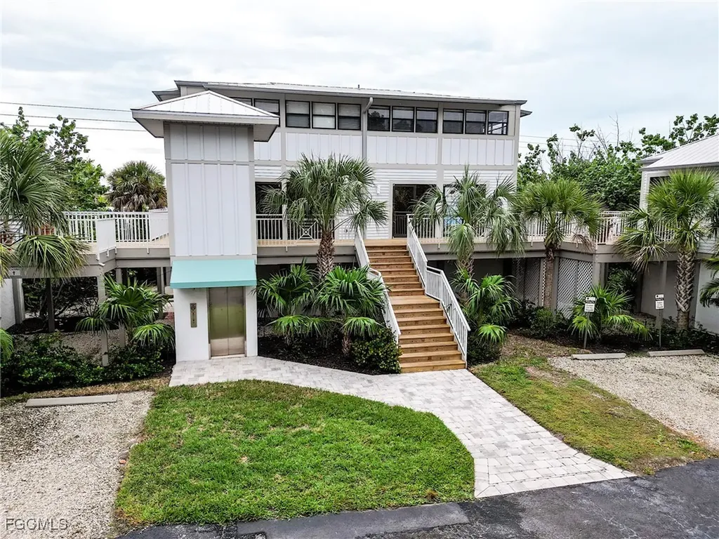 1149 Periwinkle Way Sanibel FL 33957