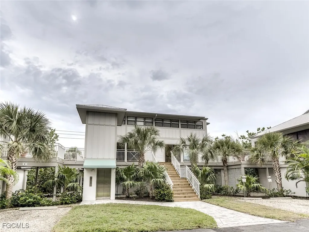 1149 Periwinkle Way Sanibel FL 33957