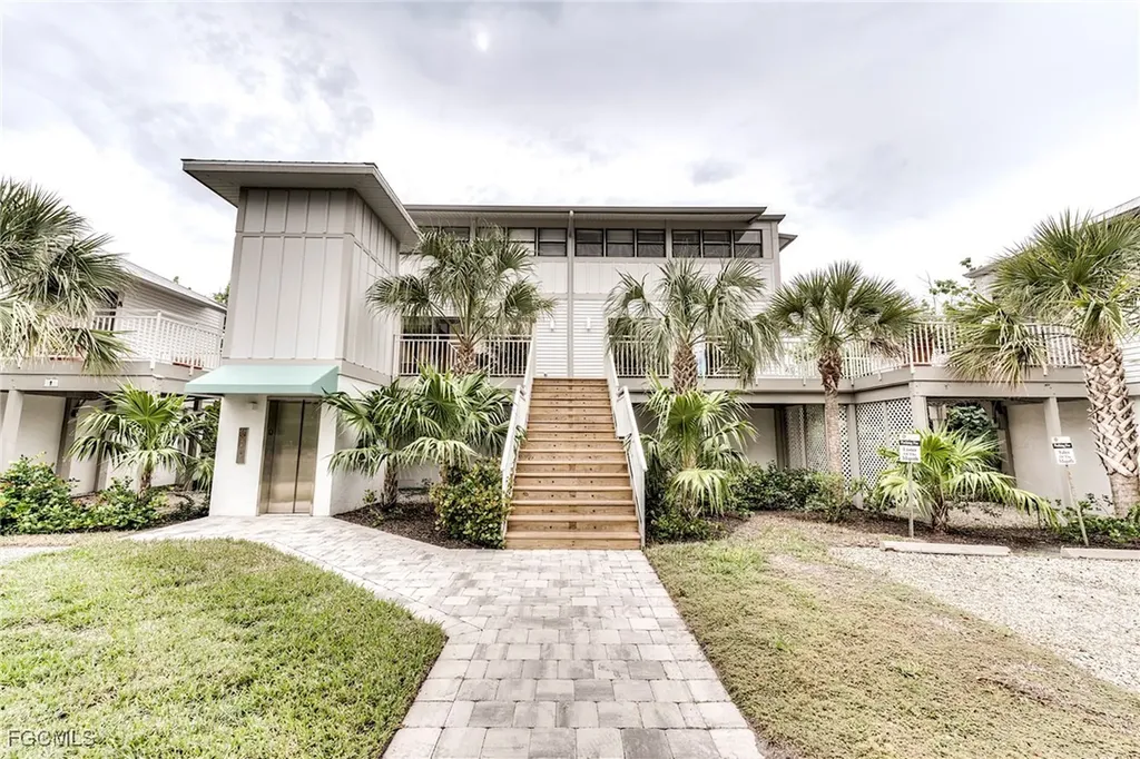 1149 Periwinkle Way Sanibel FL 33957