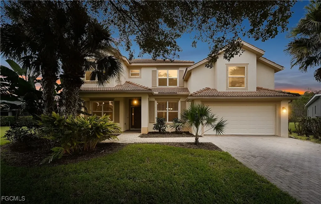 Estero FL, 13502 Loreo Court