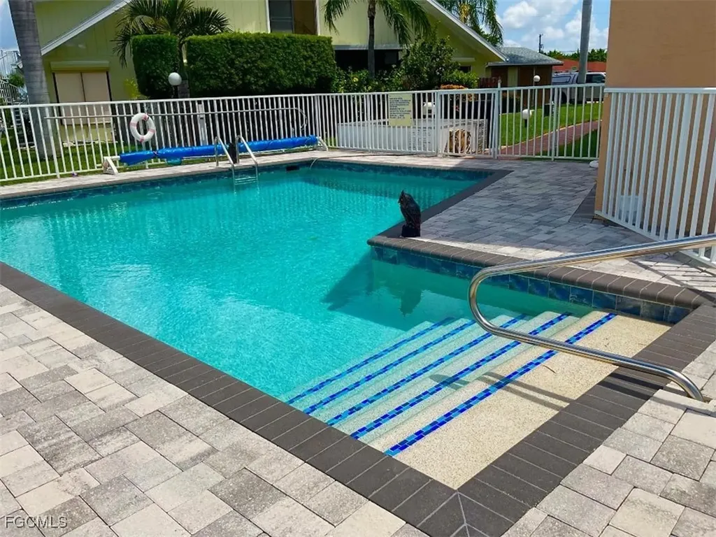 3708 SE 12th Avenue Cape Coral FL 33904