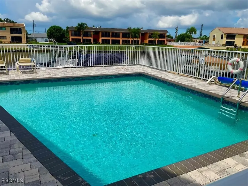 3708 SE 12th Avenue Cape Coral FL 33904