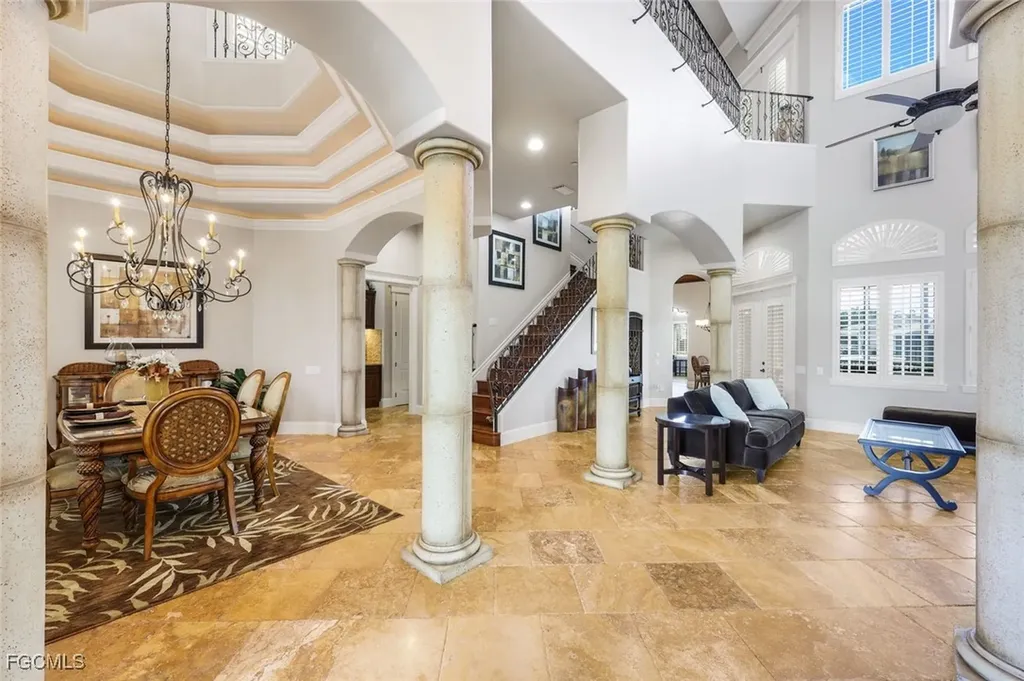 5502 Harbour Preserve Circle Cape Coral FL 33914