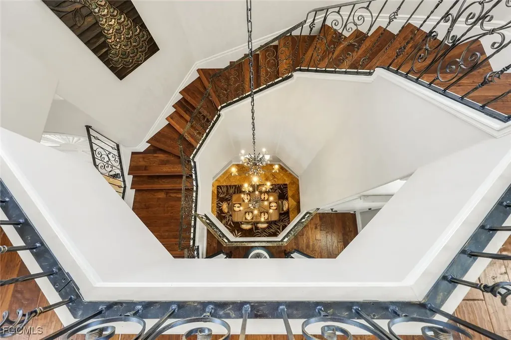 5502 Harbour Preserve Circle Cape Coral FL 33914