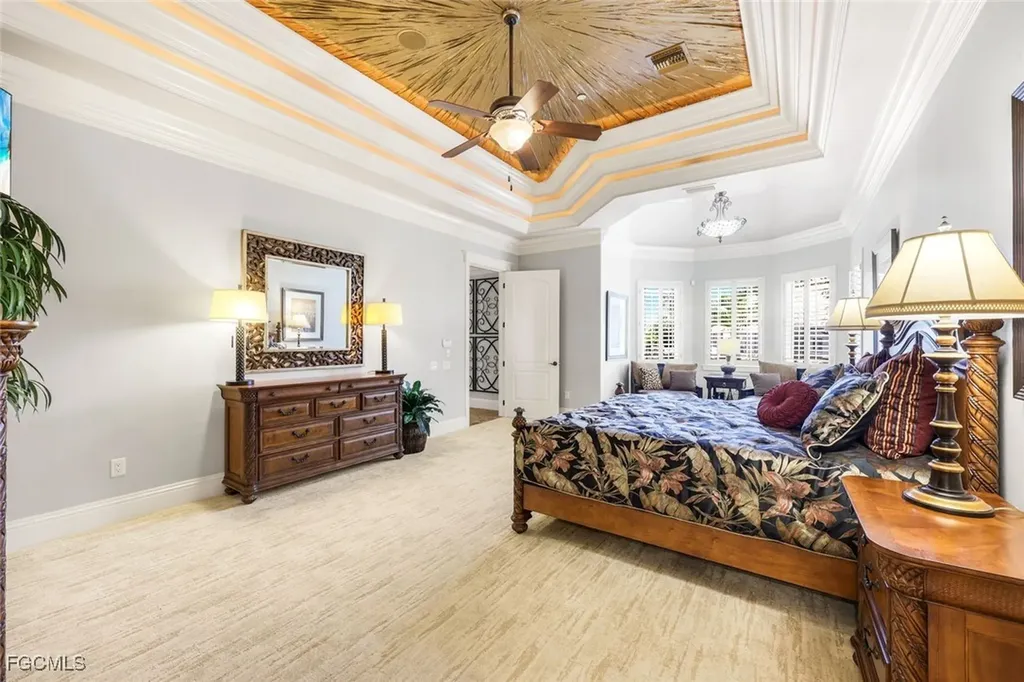 5502 Harbour Preserve Circle Cape Coral FL 33914