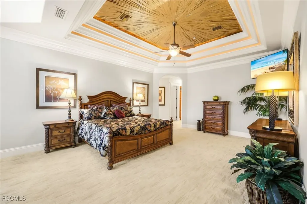 5502 Harbour Preserve Circle Cape Coral FL 33914